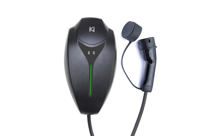 歐標充電樁一