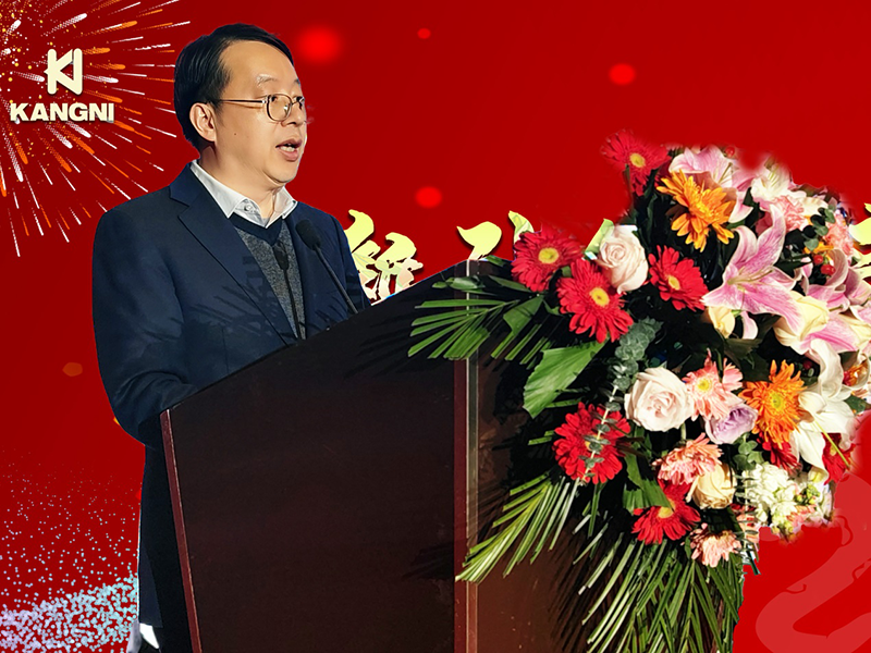 創(chuàng)新引領未來，實干成就夢想